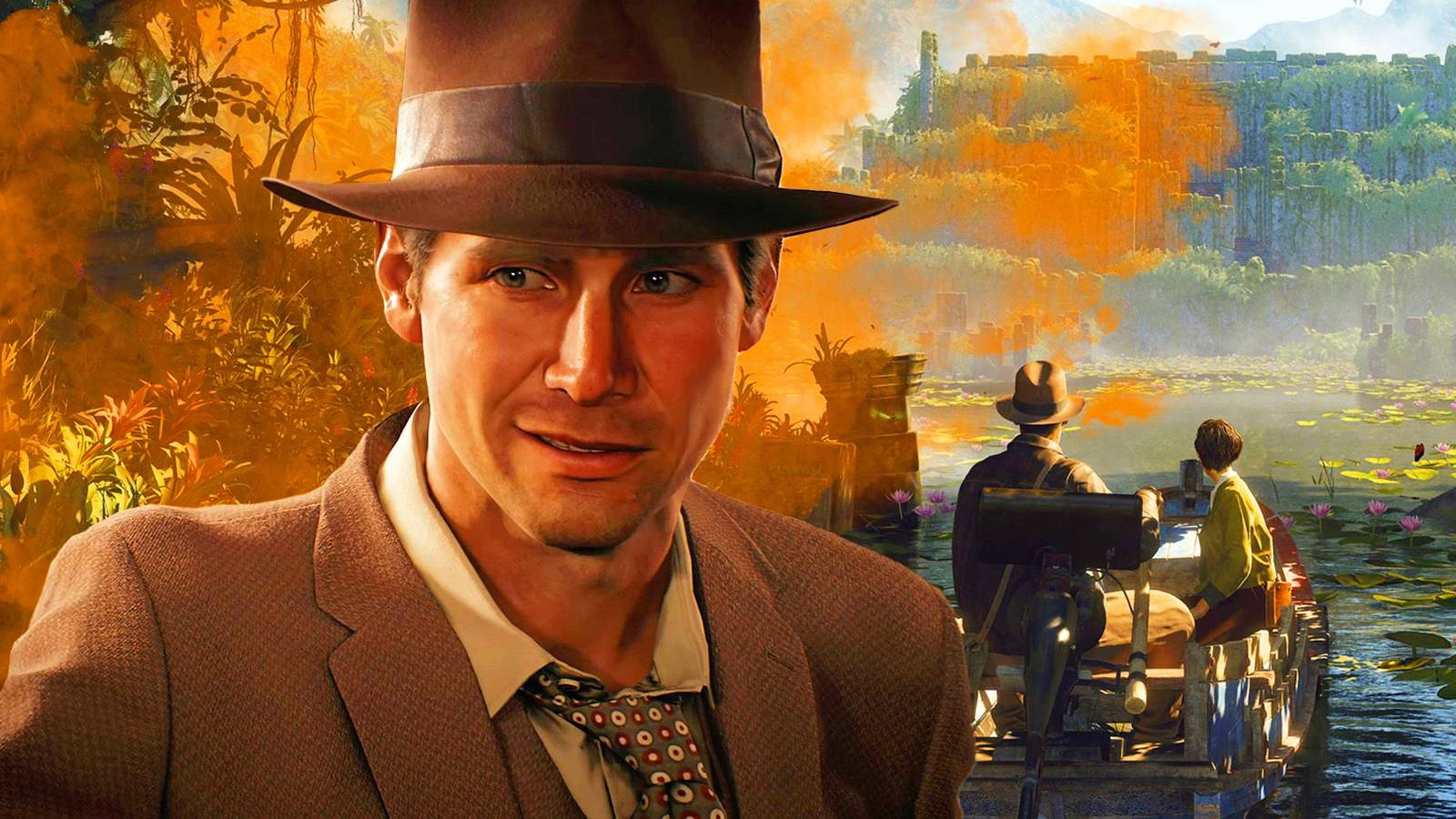 Xbox’s Phil Spencer Plays Coy On Indiana Jones Sequel: “We Do Think ...
