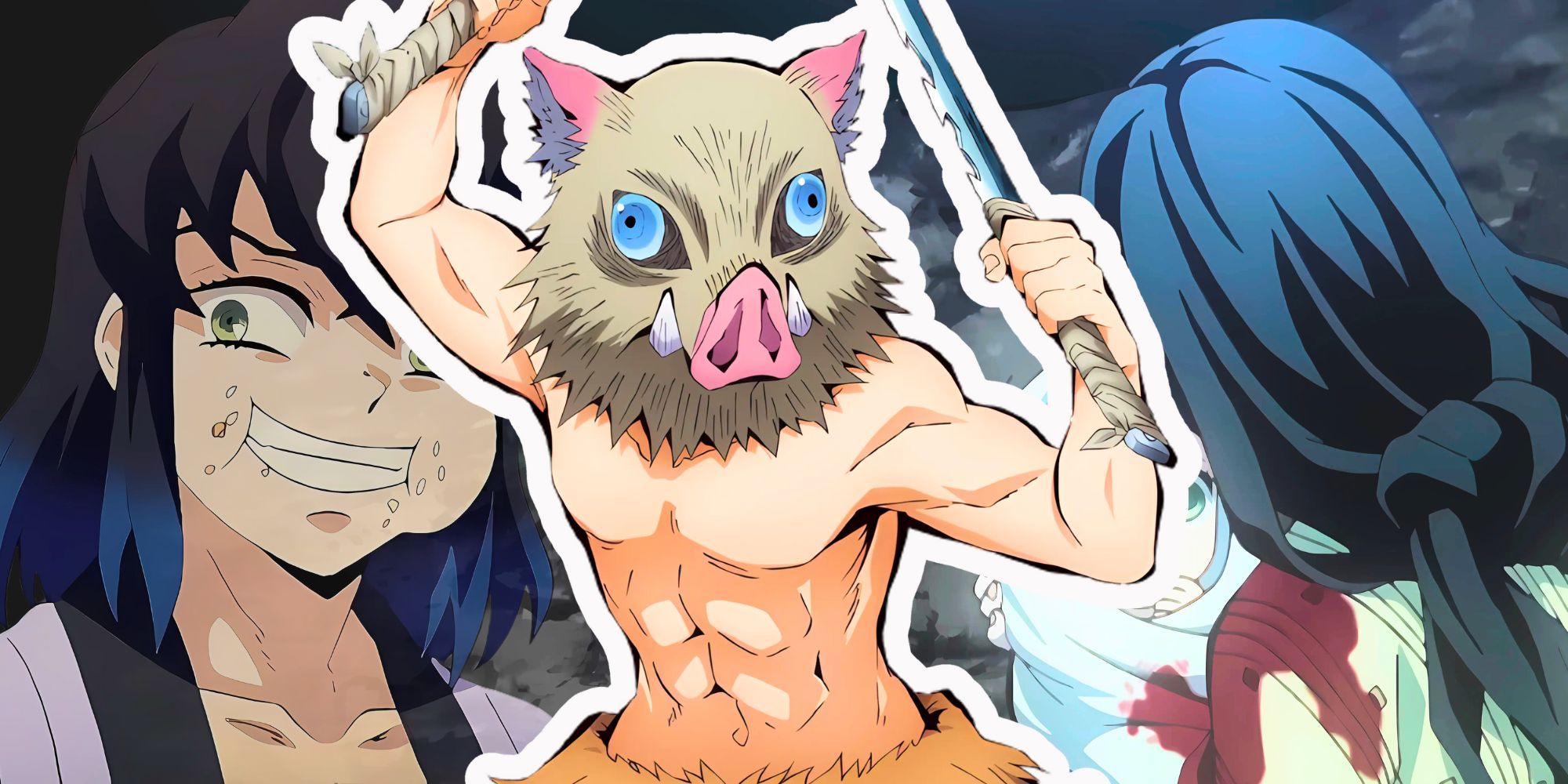 10 Anime Characters With Plot Armor Strong Enough to Make Gojo Jealous