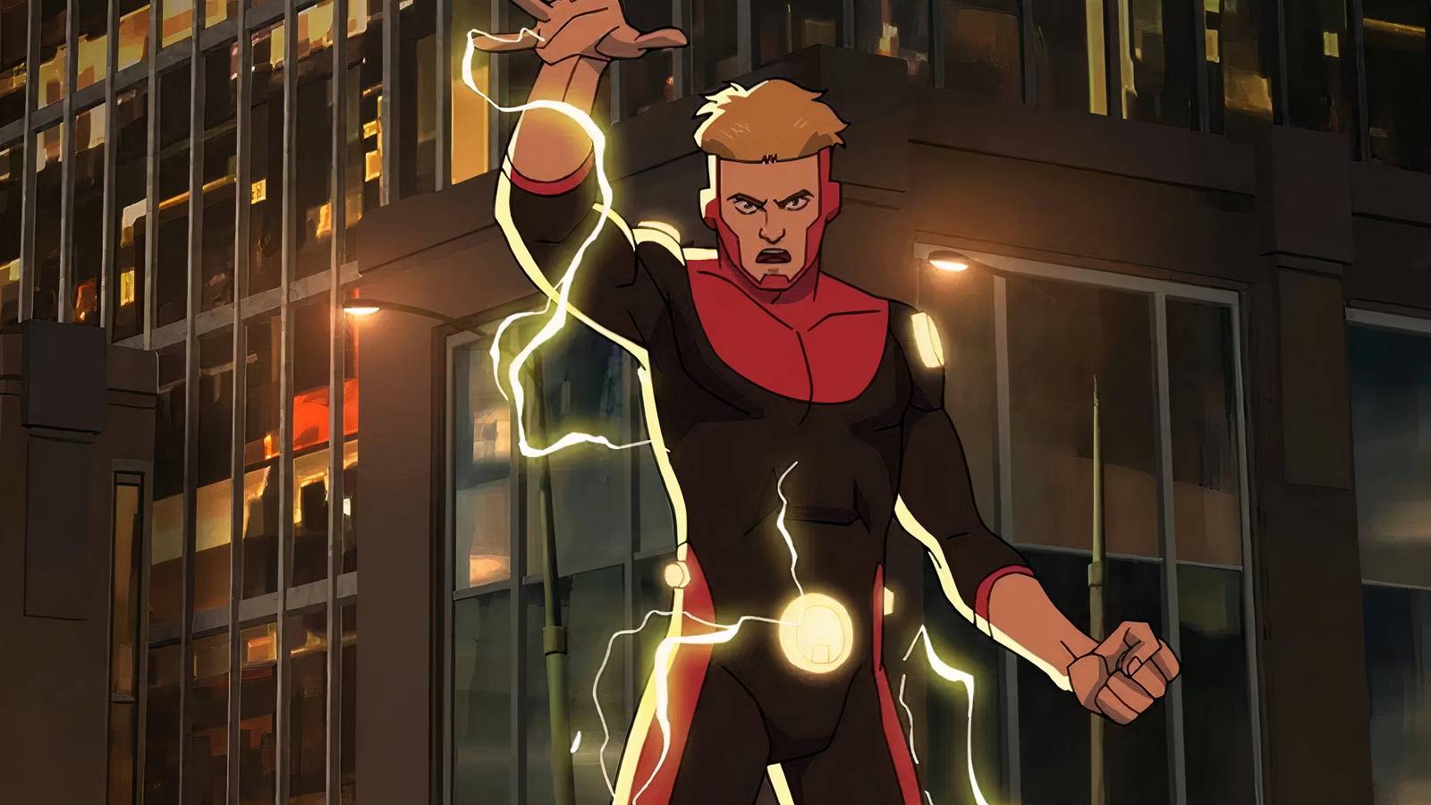 Powerplex How Powerplex's Superpowers Work In Invincible Season 3