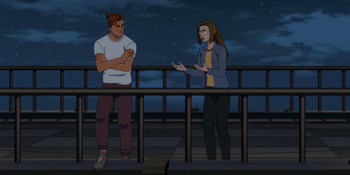 Invincible's Sweetest Season 3 Romance Quietly Sets Up A Major Hero Death