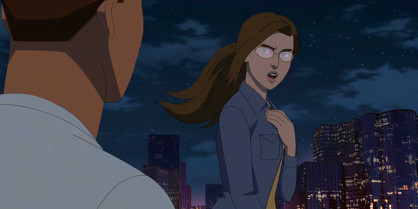 Invicible Rae Death Invincible Just Found The Best Way To Fix Its Shrinking Rae Problem ...