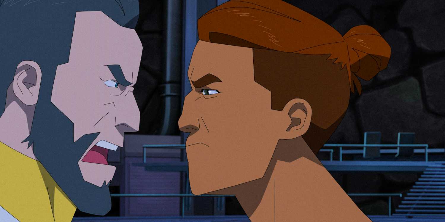 Invincible Character Rax Invincible Season 3's New Viltrumite Villain, Conquest, Explained