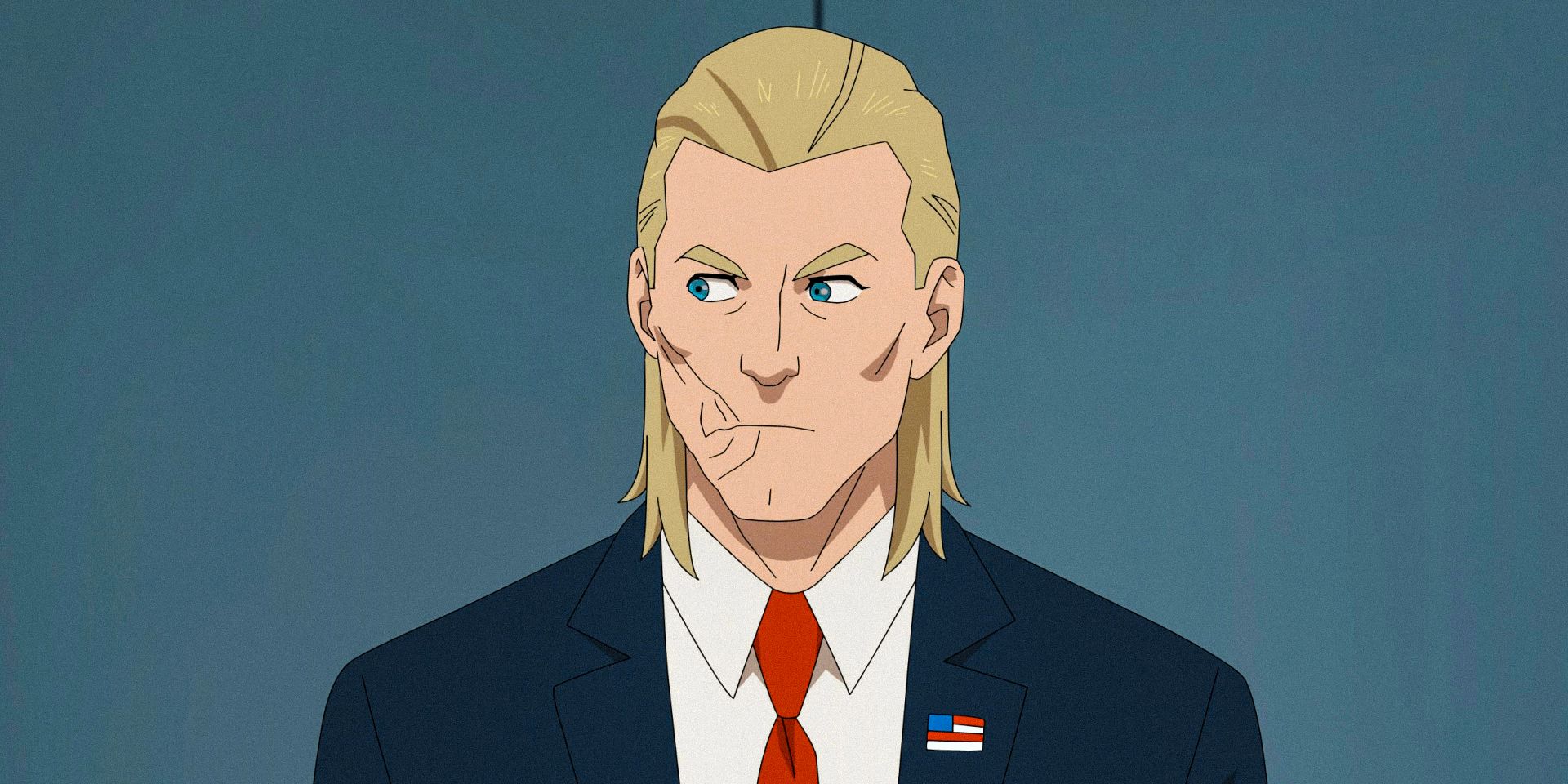 Why The Real Invincible Is Stronger Than The Evil Mark Graysons In Season 3