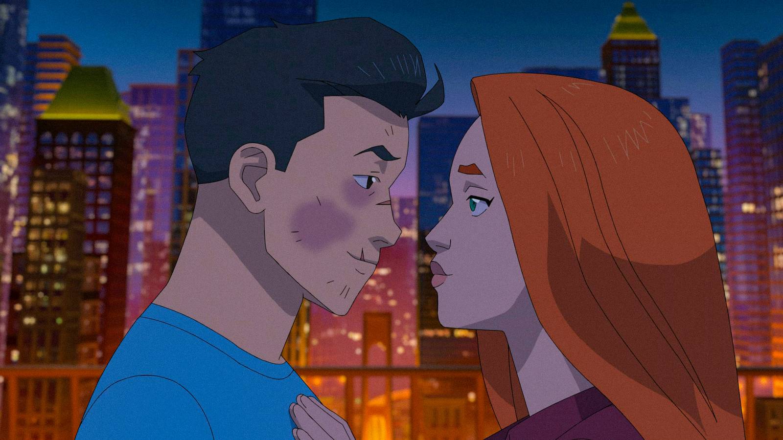 Finally, Invincible Season 3 Drops One Of Its Most Overused Superhero ...