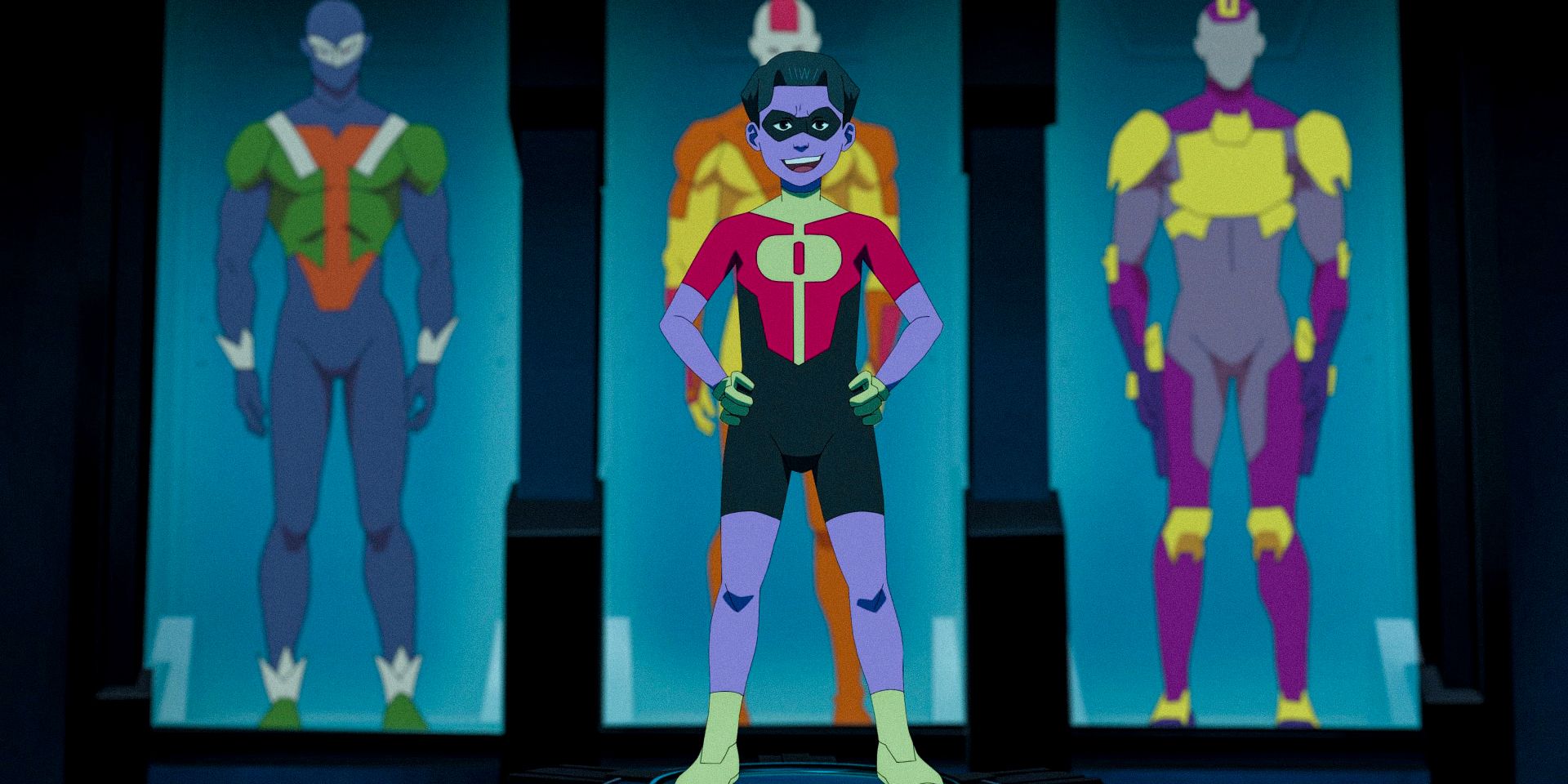 Invincible Season 3 Brings Back A Tragic Former Villain As Mark's New Ally