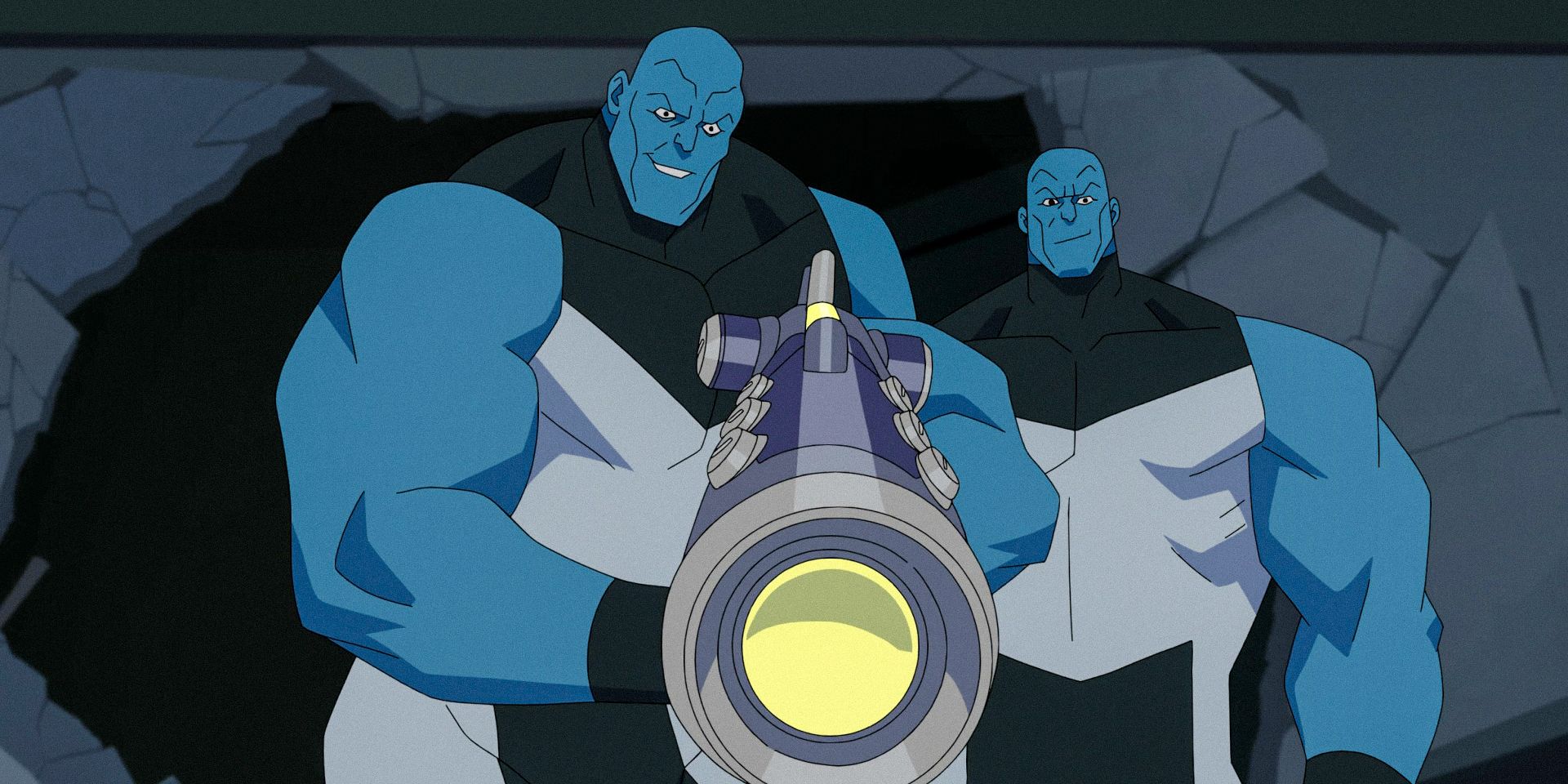 Invincible Season 3 Brings Back A Tragic Former Villain As Mark's New Ally