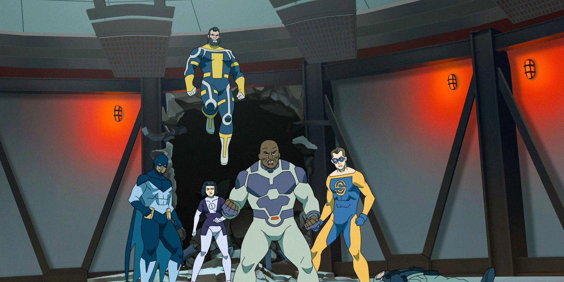 Invincible Season 3's Future Timeline Directly Sets Up How The Prime ...