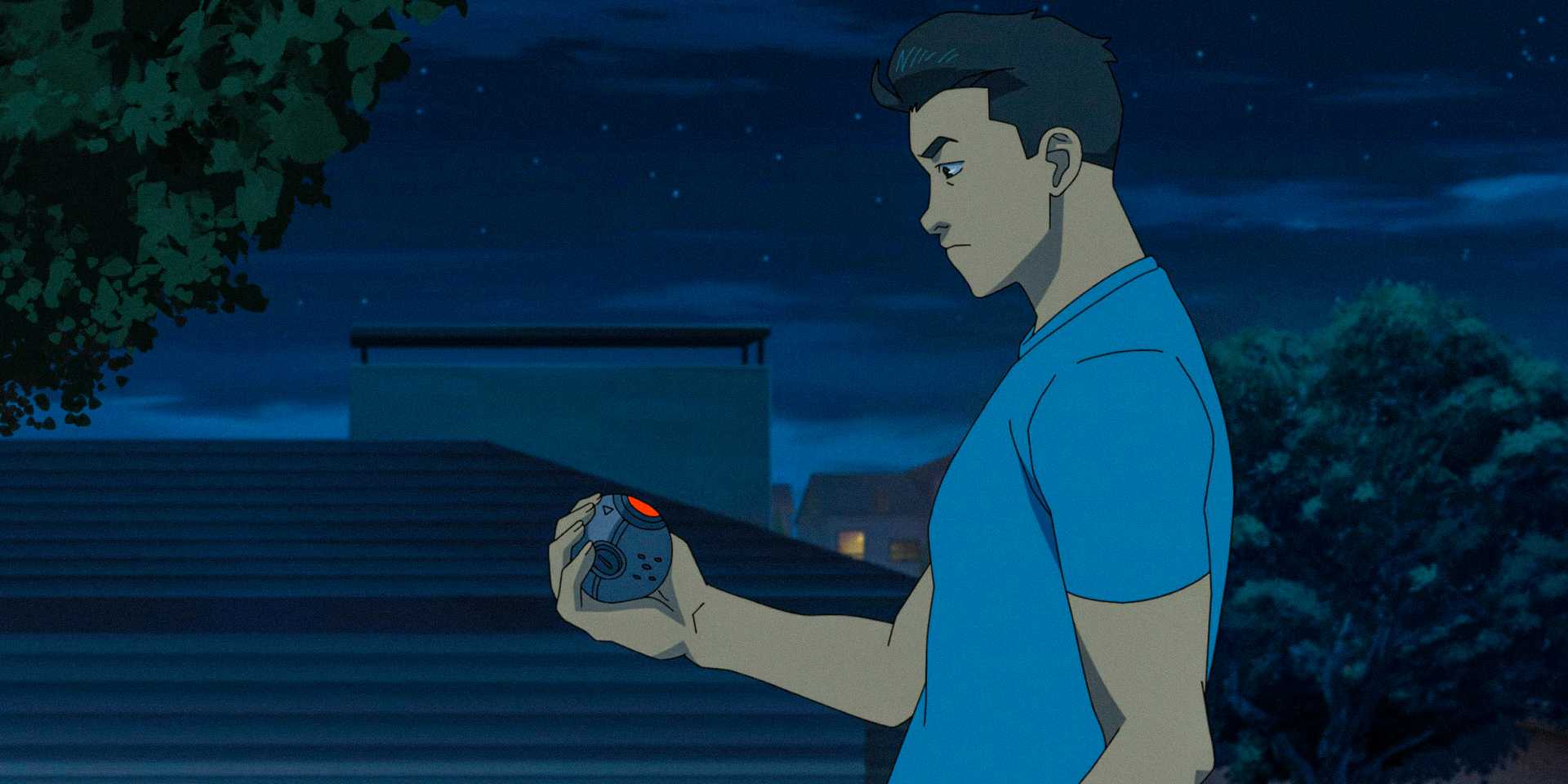 Invincible Bong Invincible's Title Card Gag Has Been Running Since The Start, But ...