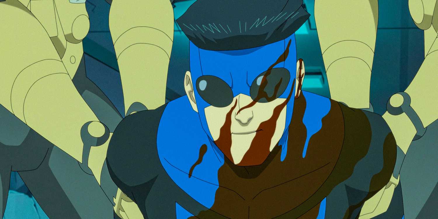 Invinncible Variants Steven Yeun Cast As 18 More Characters In Invincible Season 3