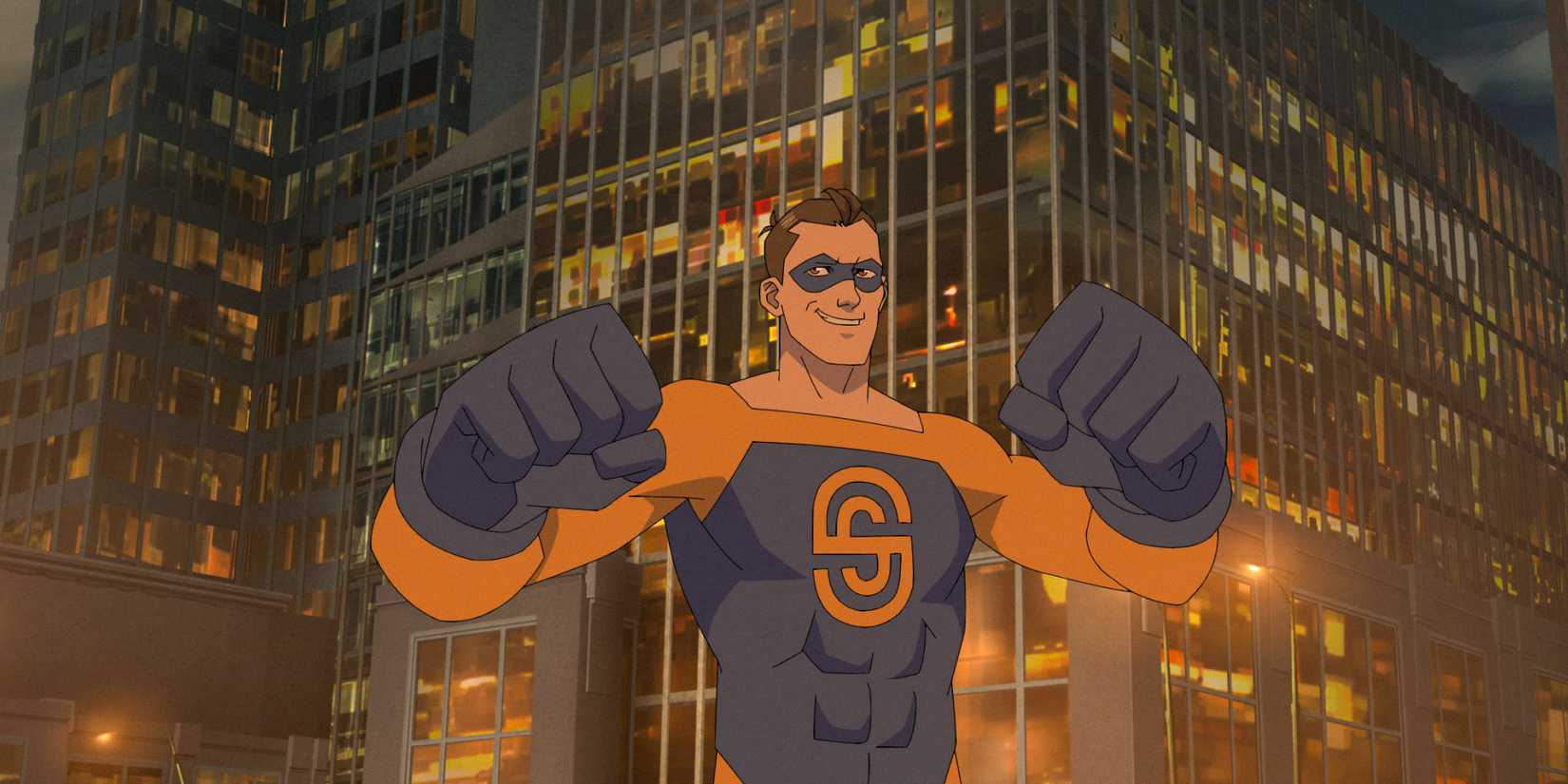 Shapesmith em Invincible temporada 3