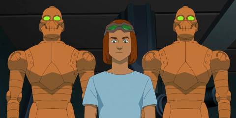 Invincible Rudy Amanda Invincible Summary, Trailer, Season List, Cast, Where to Watch and More