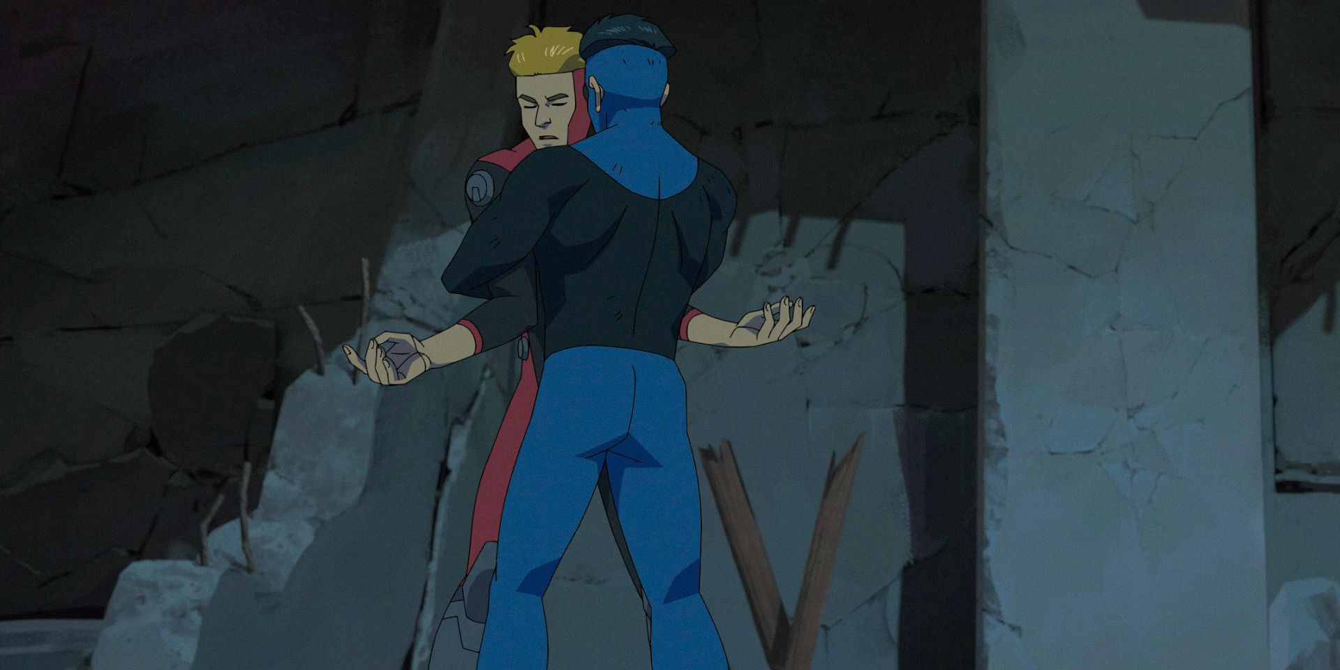 What Time Invincible Season 3, Episode 7 Releases On Prime Video
