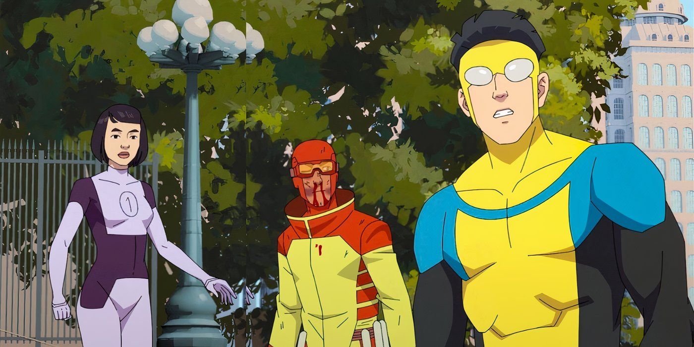 Invincible Season 4: Confirmation, Cast & Everything We Know