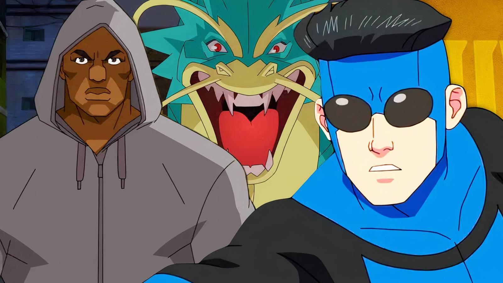 Invincible Season 3, Episode 5 Review: I Still Found So Much To Love In ...