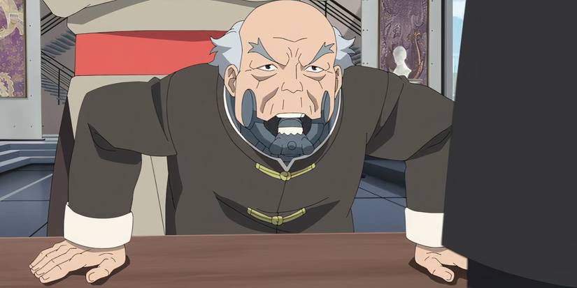 Invincible Order The Order: Invincible Season 3's Criminal Alliance Explained
