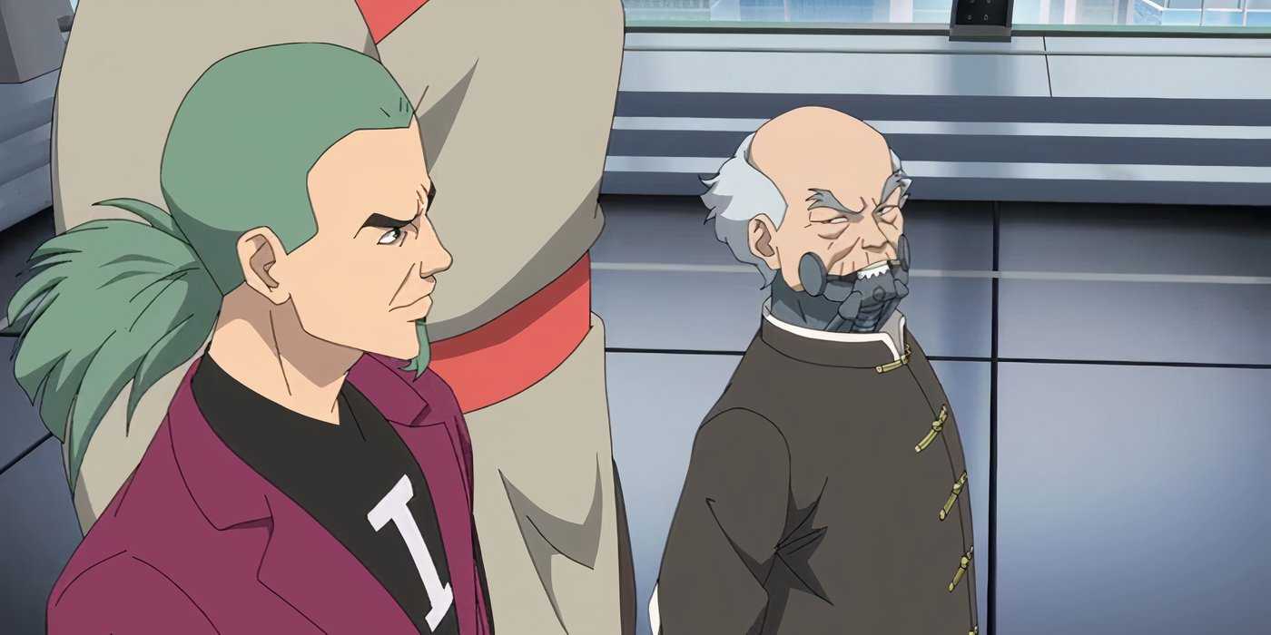 Invincible Order The Order: Invincible Season 3's Criminal Alliance Explained