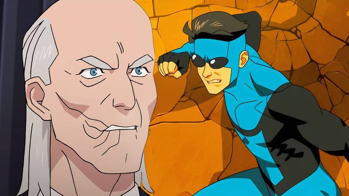 Invincible Season 4: Confirmation, Cast & Everything We Know