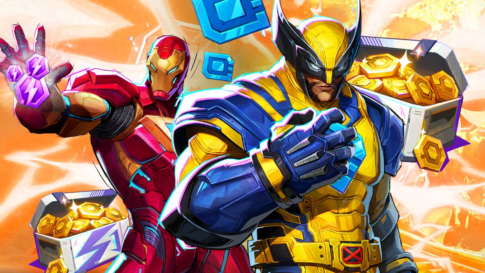 Marvel Rivals Continues To Prove Its Listening To Players With Battle ...