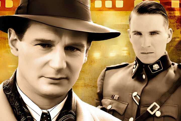 Schindler's List Summary, Trailer, Cast, Where to Watch and More