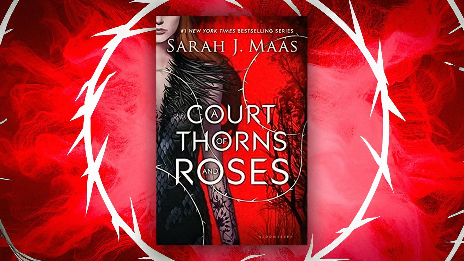 Is There A Traitor In The Inner Circle? Popular Court Of Thorns & Roses