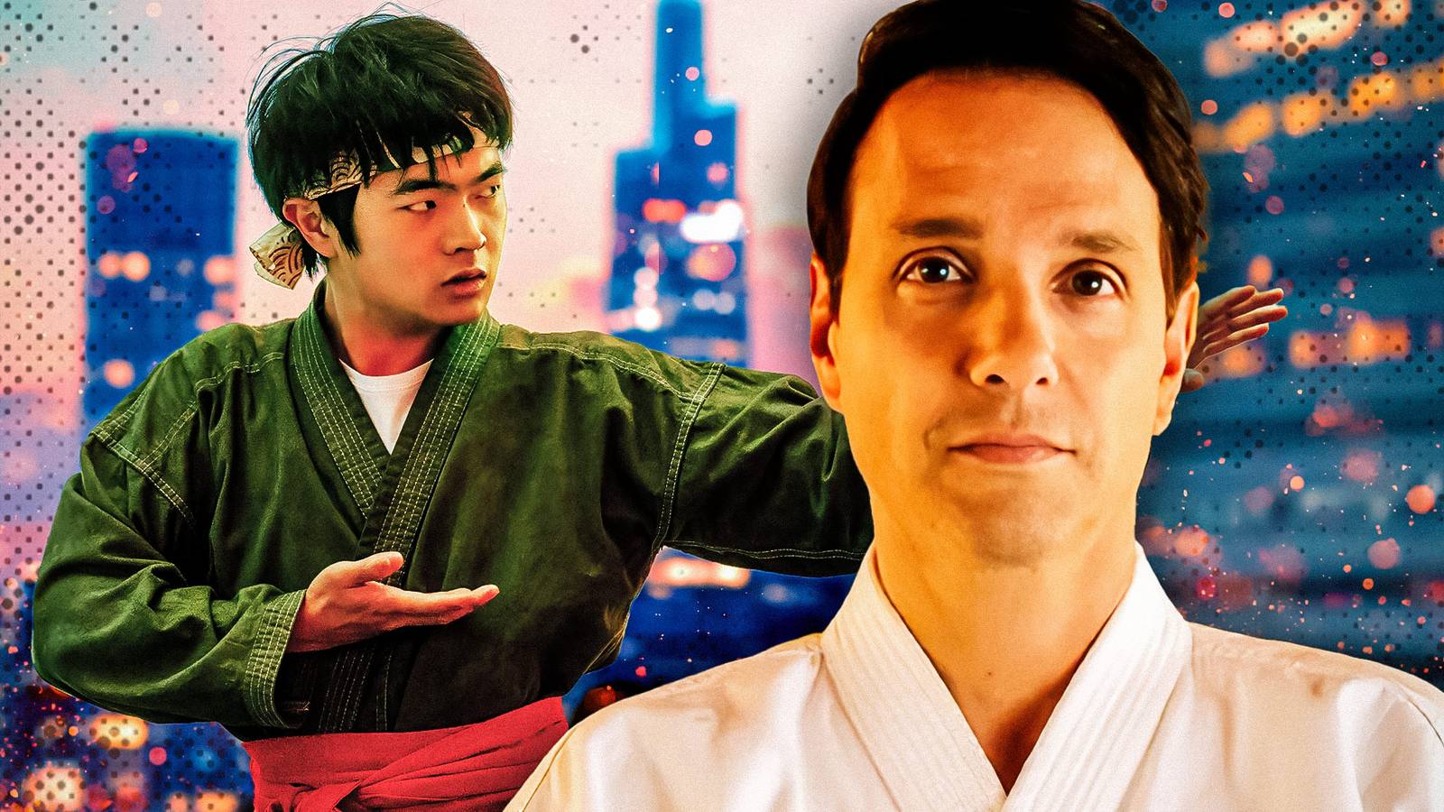 Hello Ralph “It Wasn’t At Hello:” Ralph Macchio’s Response To Cobra Kai Makes Me ...