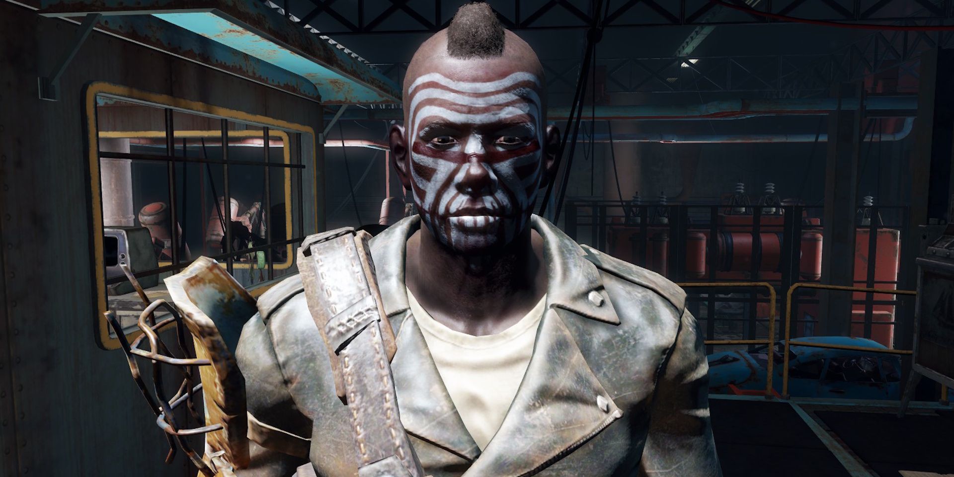 Fallout 4: 10 Best Stories Told Through Terminals