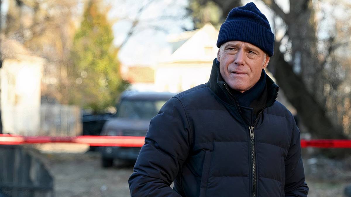 Chicago PD Season 12, Episode 18 Finally Gave Voight The Lesson He Long ...