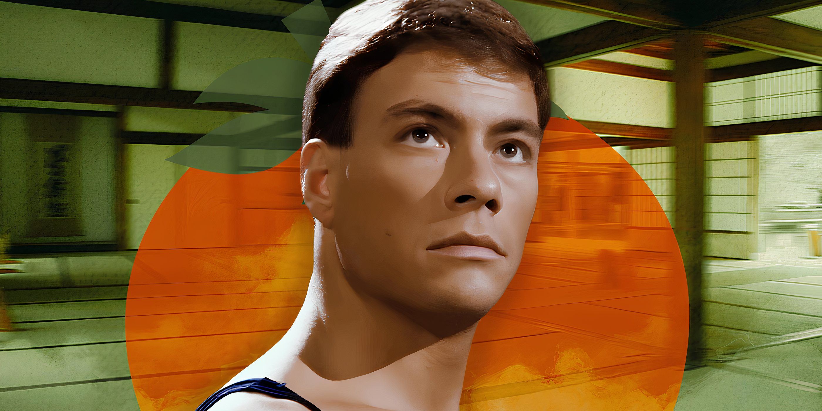 2 Years After Bloodsport, Jean-Claude Van Damme Made Basically The Same ...