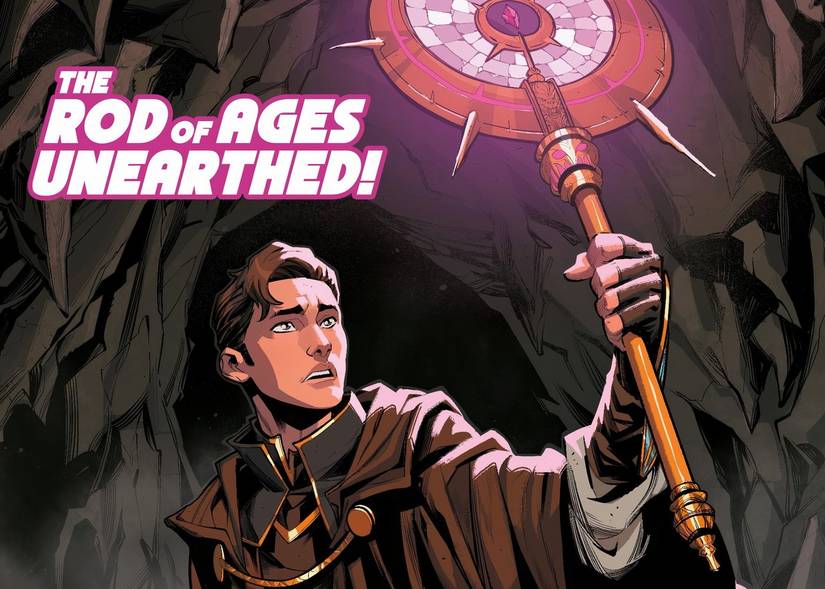 Star Wars Finally Found a Way to Solve the Jedi's Worst Weakness With ...