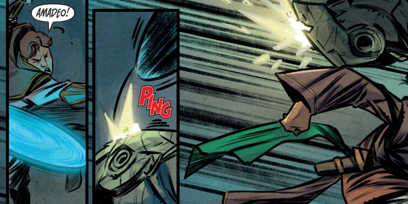 Star Wars, You've Convinced Me - The Jedi Need More Than Just Lightsabers