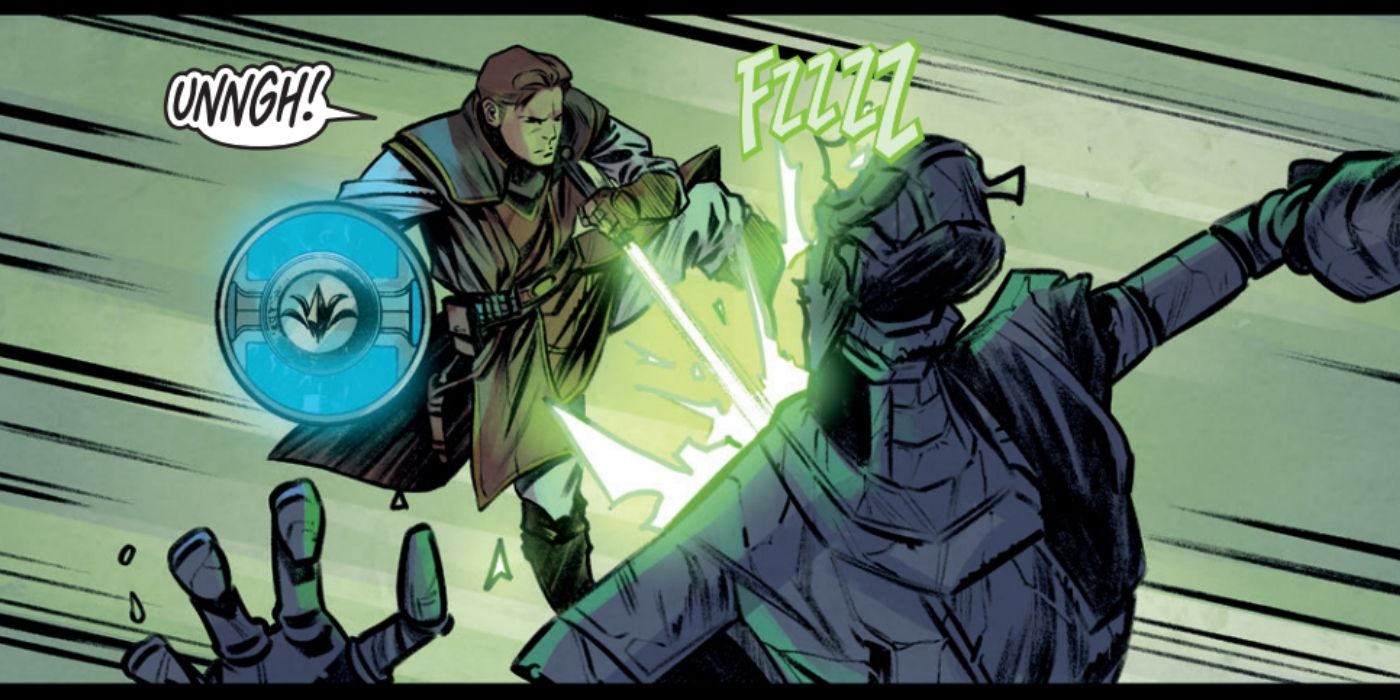 Star Wars, You've Convinced Me - The Jedi Need More Than Just Lightsabers