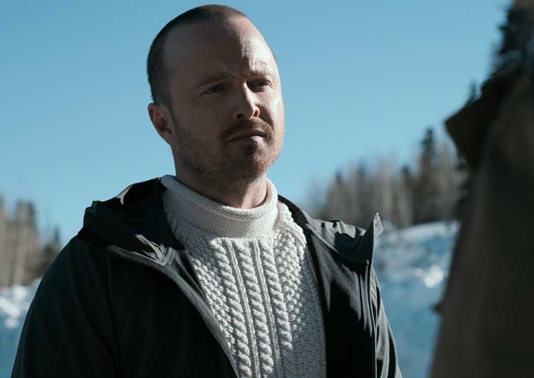 Look Stoically He Was One Of TV's Greatest Characters, But His Perfect Ending Happened ...