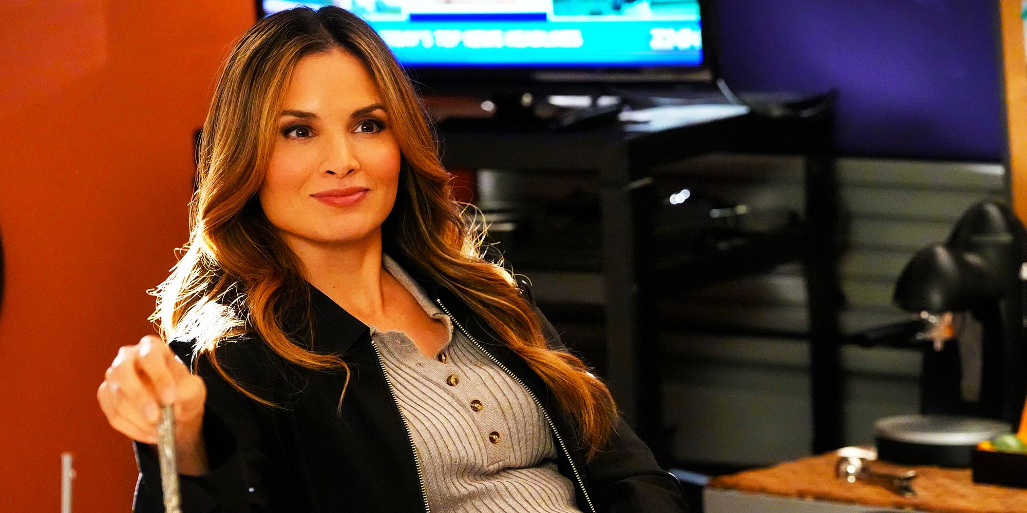 NCIS: Knight's Potential 'Kill Bill' Vengeance Arc Teased