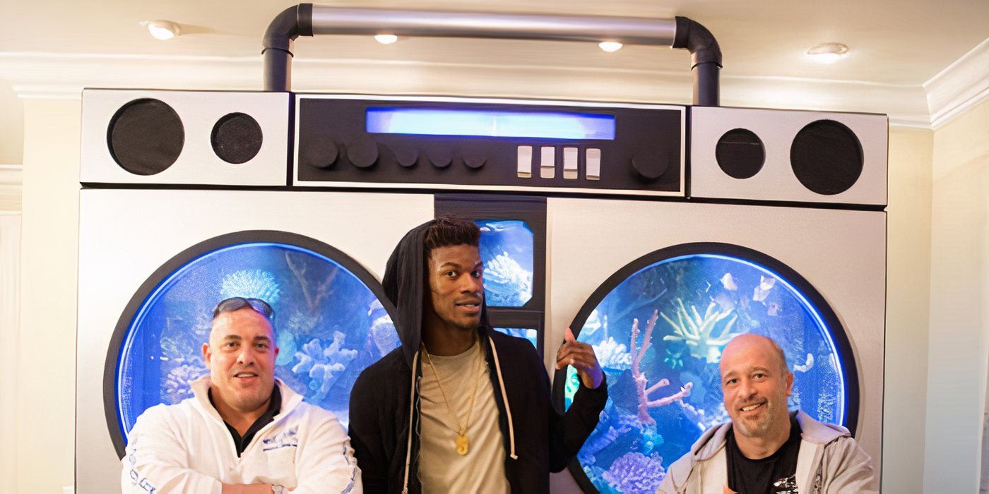 What Happened To Animal Planet's Tanked: Cancelation & The Stars ...