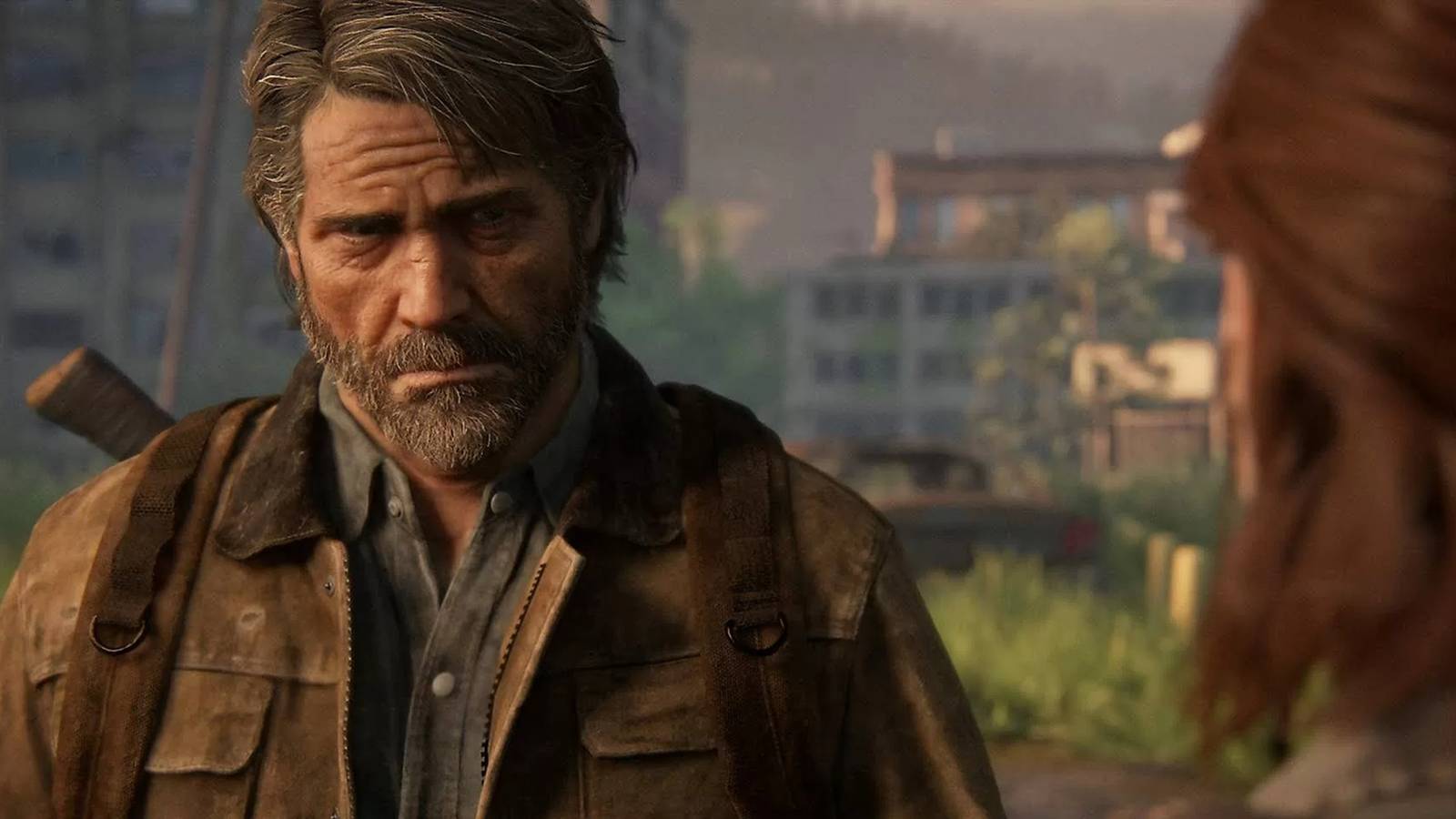 The Last Of Us Joel Prequel Splits Fans As We Wait For Part 3