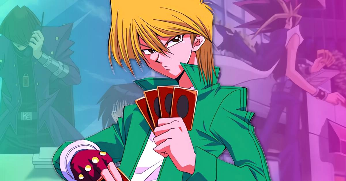 yugioh the heart of the cards episode Amazon.com: Yu-Gi-Oh, Vol. 1 main image 1