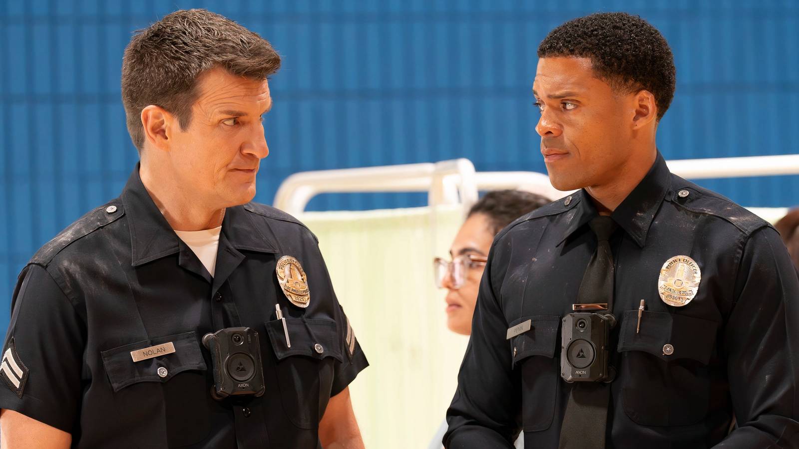 The Rookie Season 7, Episode 8 Was Perfect But Couldn't Save The Show