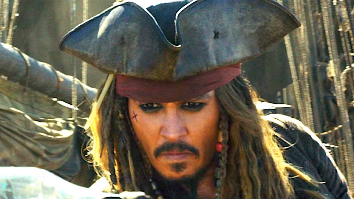 Jack Sparrow Returning In Pirates Of The Caribbean 6 Would Confirm A ...
