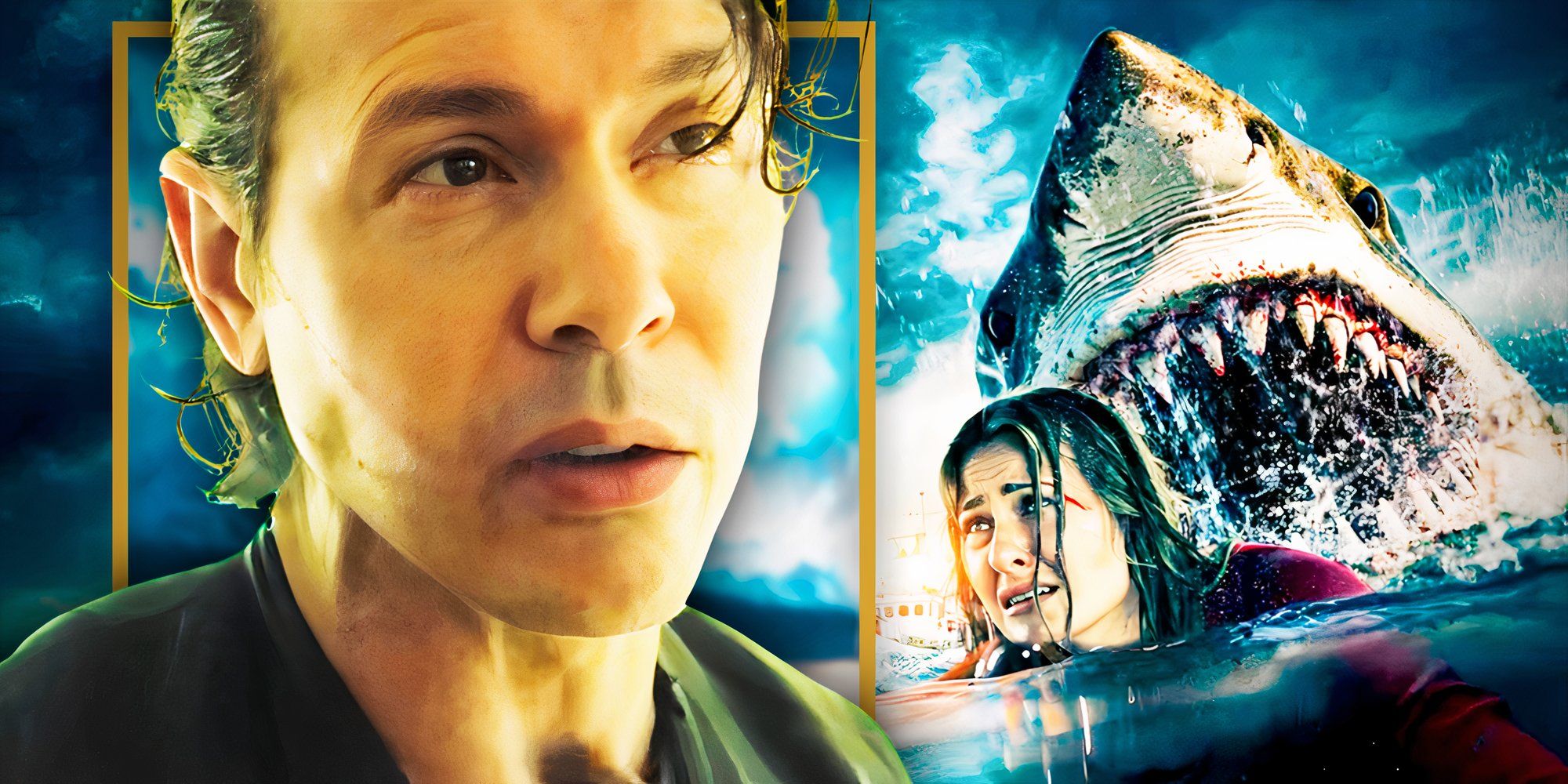 Into the Deep Summary, Trailer, Cast, Where to Watch and More