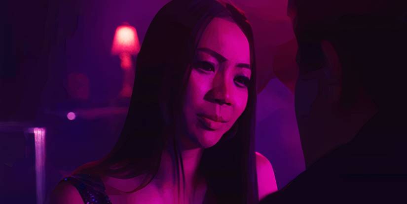 Джона Сяо в Hightown