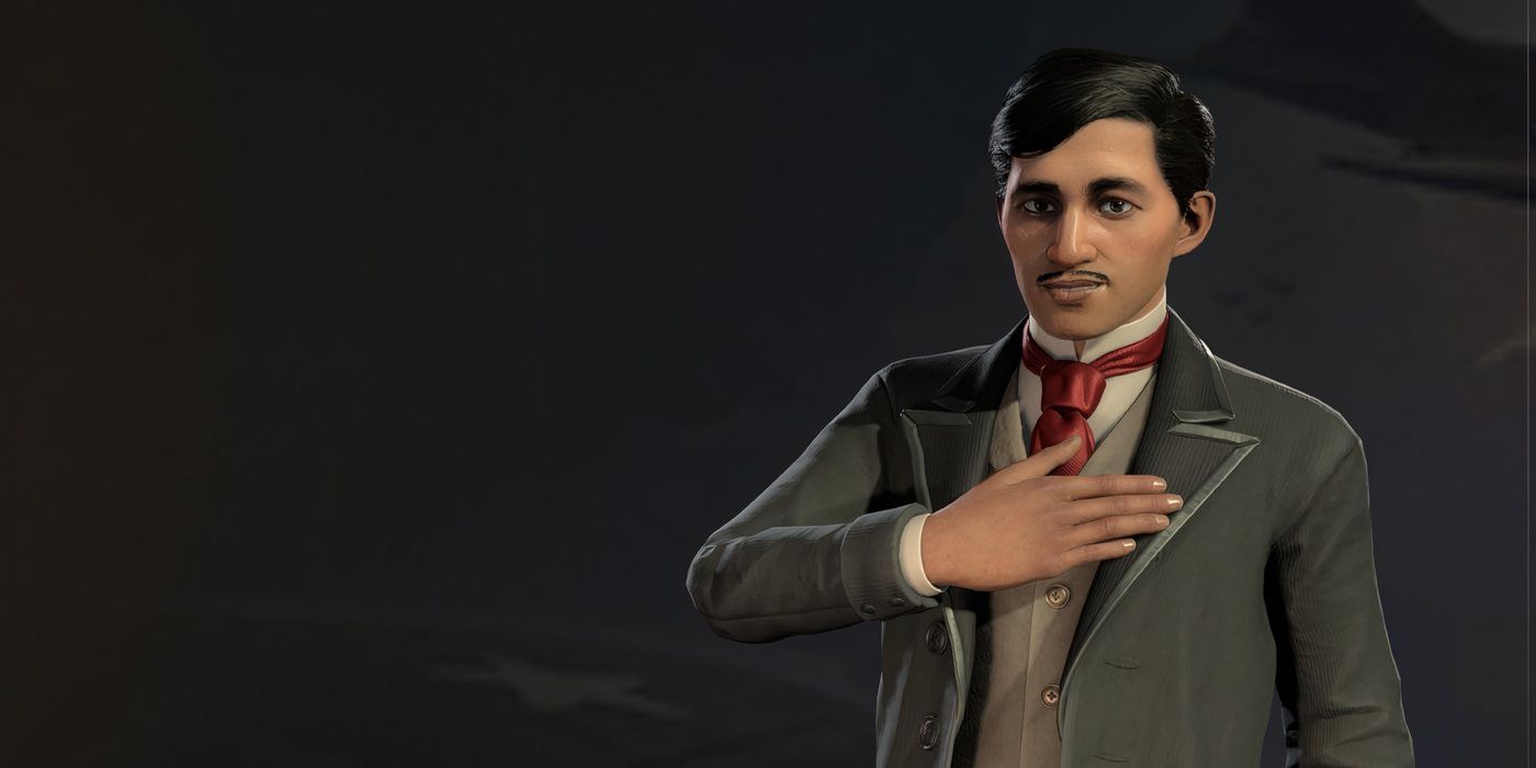 Civ 7 Is Fixing Its Most Glaring Issues, But I Wish It Didn't Need To ...