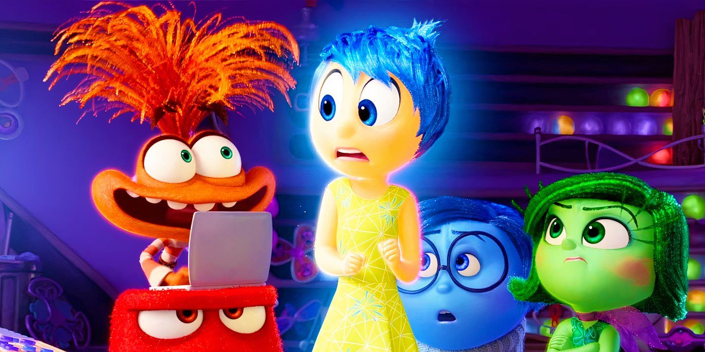 Pixar Movie Franchises Ranked: Worst to Best
