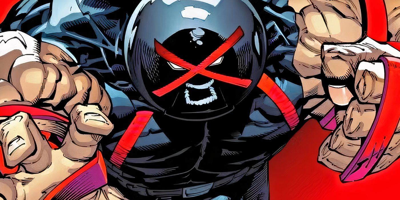 Are the X-Men Ready For a TMNT Crossover? One Creator Has the Perfect Pitch