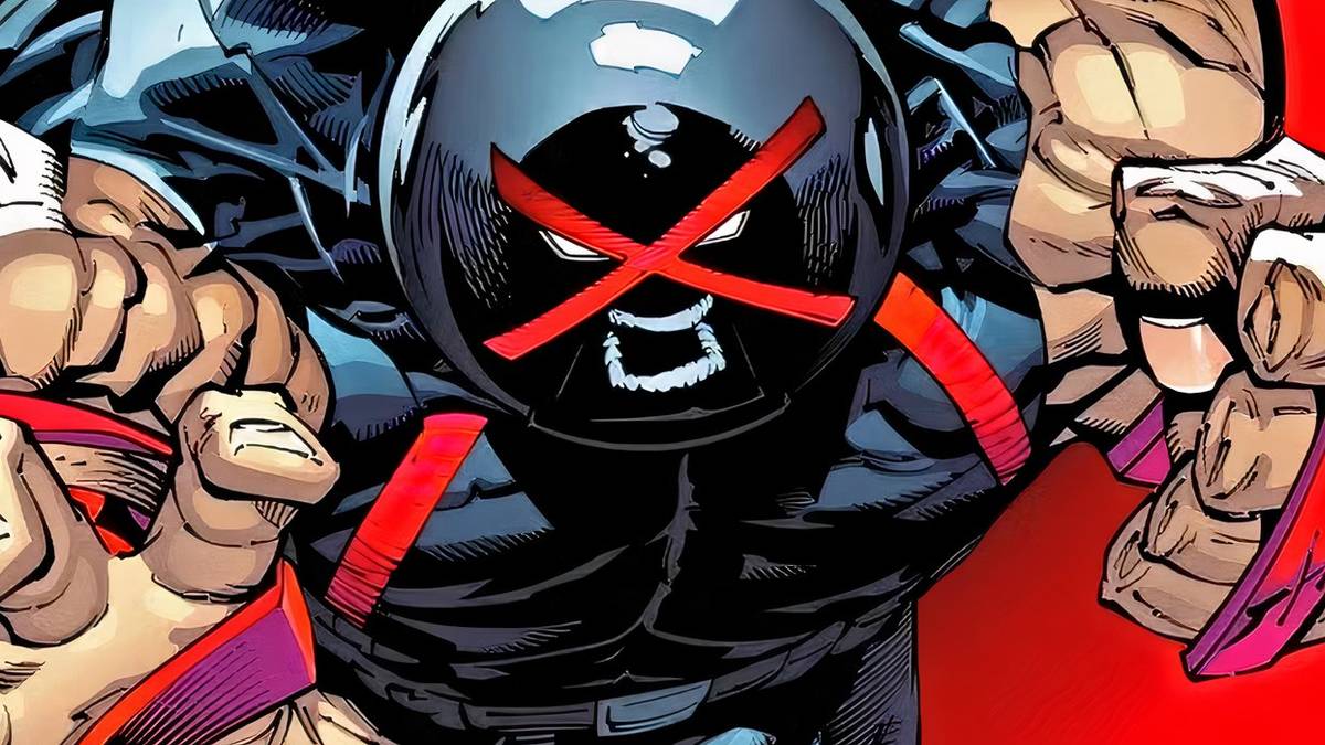 Sorry, Colossus Fans - Juggernaut Just Topped X-Men's Powerhouse in the ...