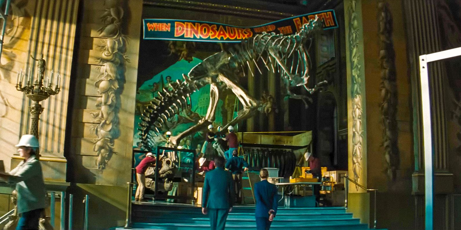 Jurassic World Rebirth Is A Harsh Reminder That Only 1 Movie Delivered ...