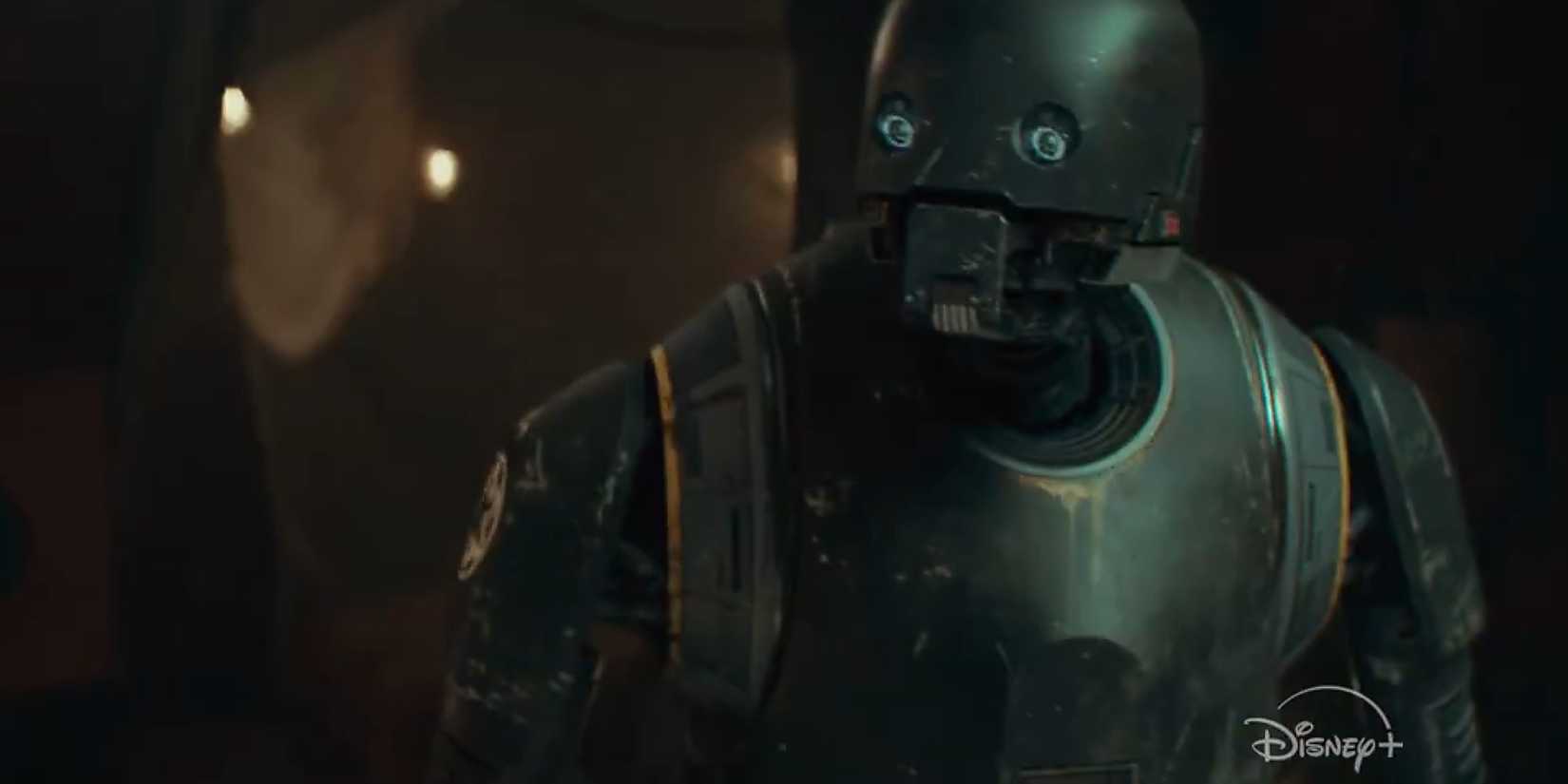 From The Death Star To Yavin 4, Here's Our Full Andor Season 2 Trailer ...