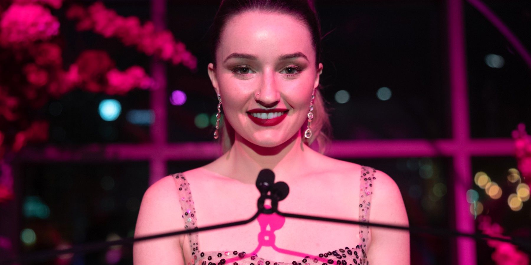 Apple Cider Vinegar Cast & Real-Life Character Guide