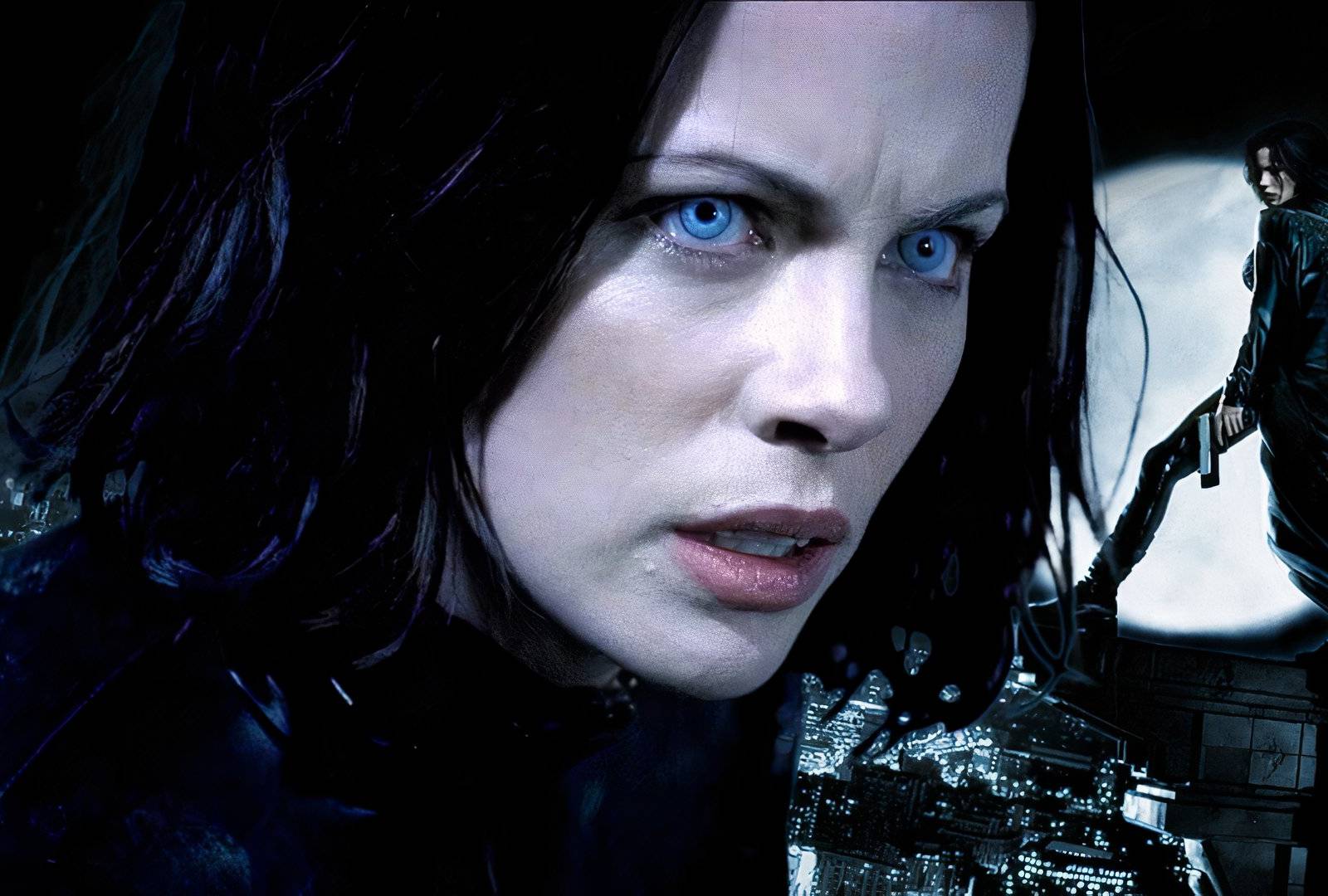 I'm A Diehard Underworld Fan \u0026 I Think The New Movie Would Actually Work  Better Without Kate Beckinsale, image size:1600x1080