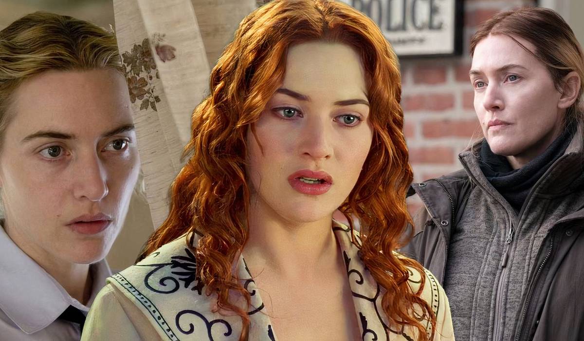 Kate Winslet's 10 Best Movies And TV Shows