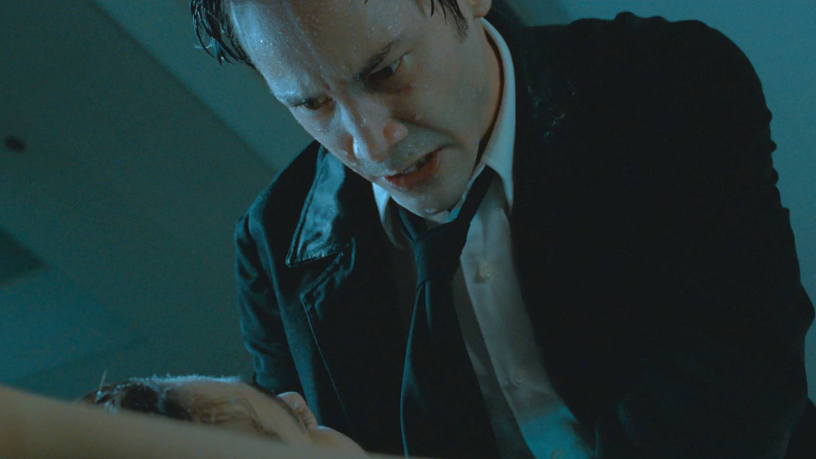 Keanu Reeves & DC Director Share Constantine 2 Story & Production ...